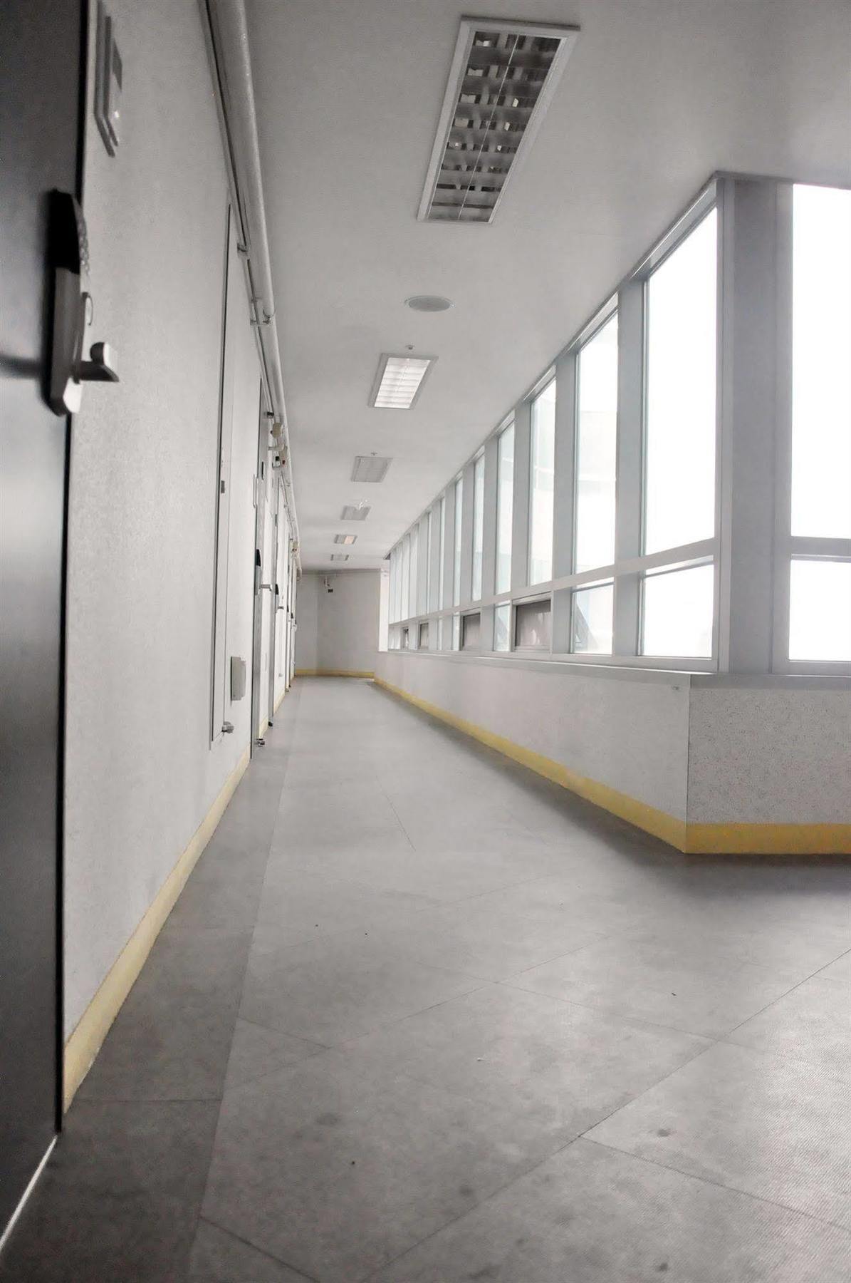 Incheon Airport Egarak Residence Exterior foto